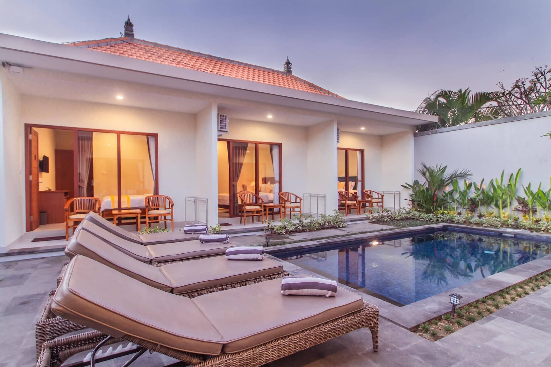 Cening Ayu Sanur Cening Ayu Sanur