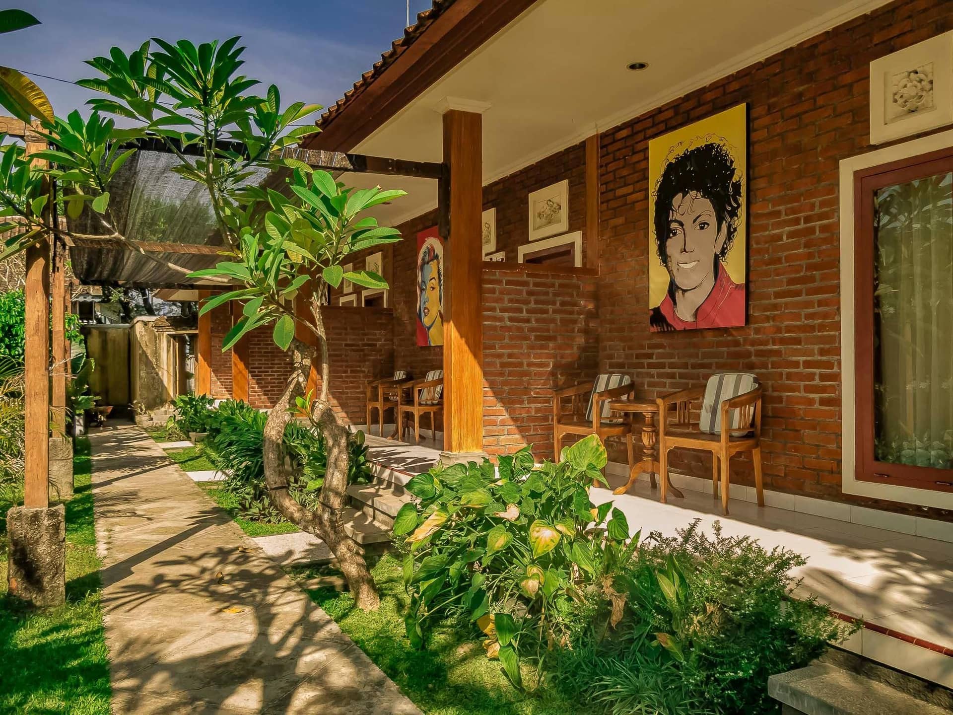 GRIYA PASIR UKIR