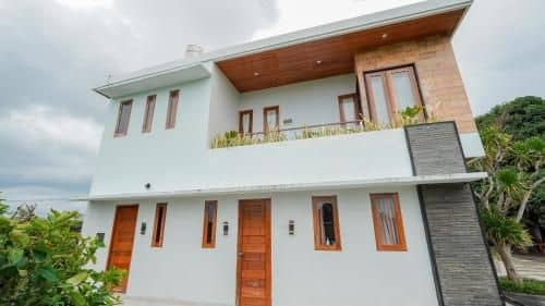 Mona Bali Guest House