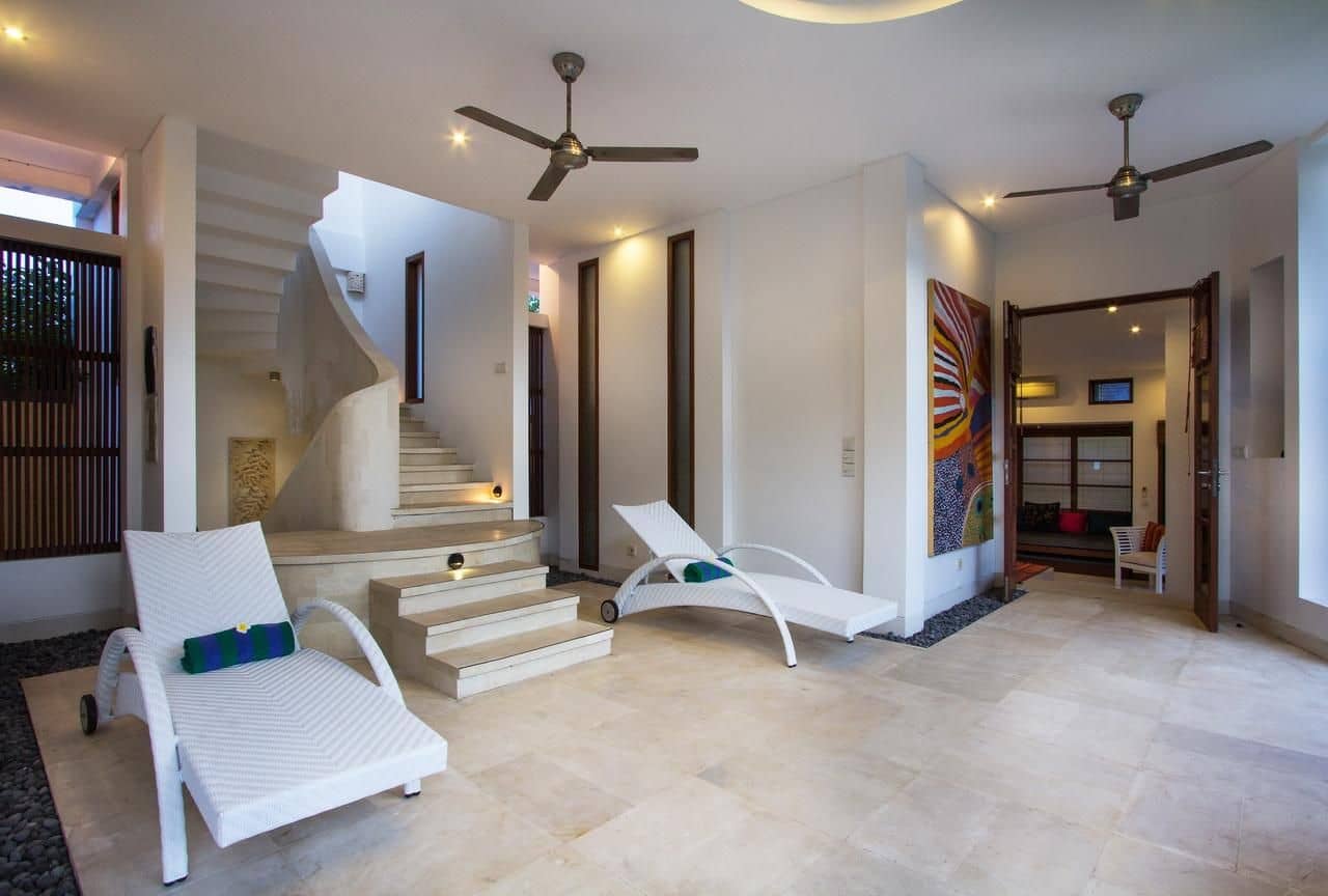 Villa Zamaya Sanur