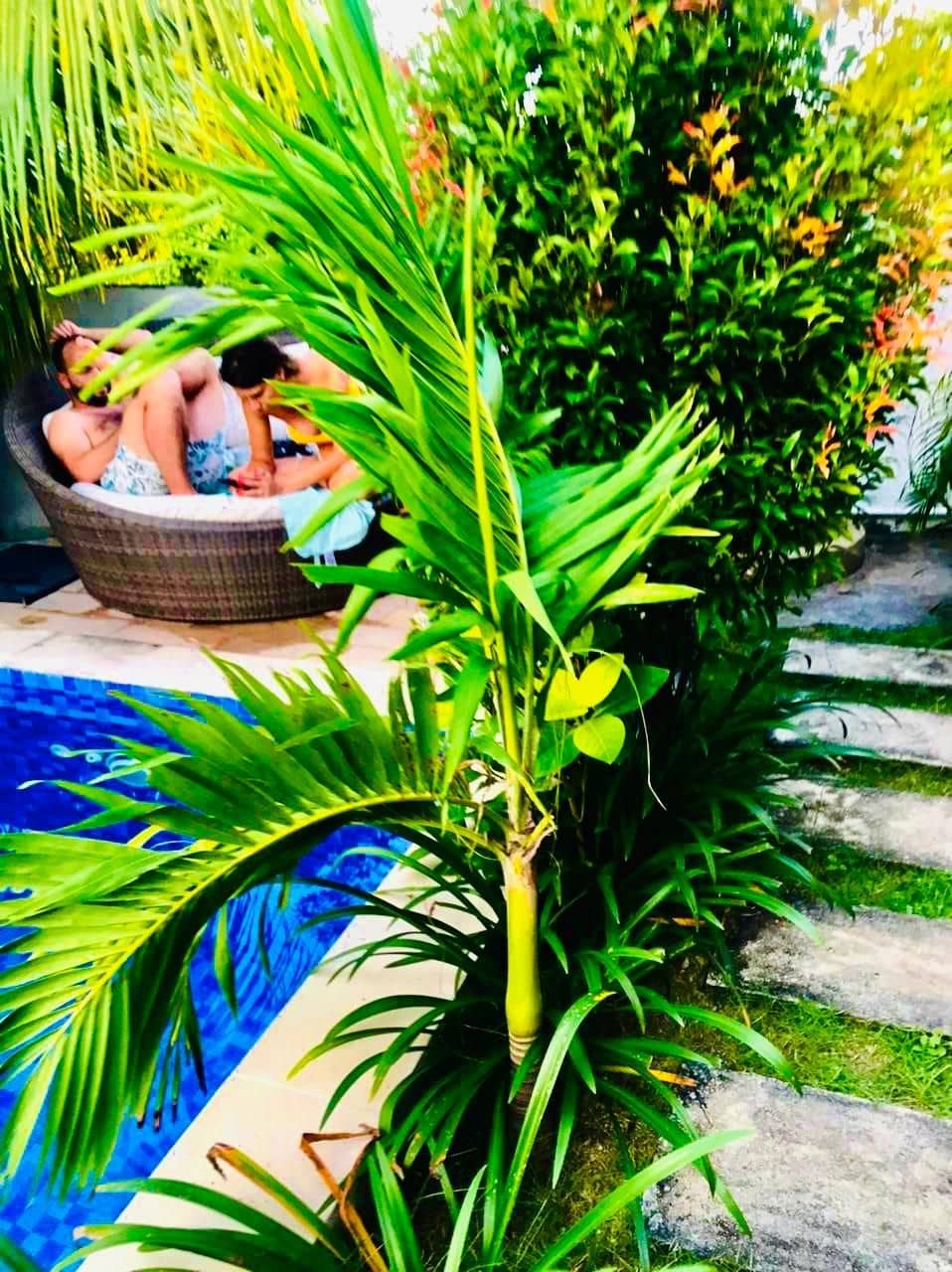 Maliqa Villas Nusa Penida