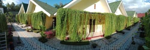 Kesari Glory Hotel