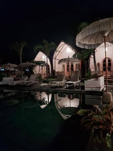 Daghan Cottage Nusa Penida
