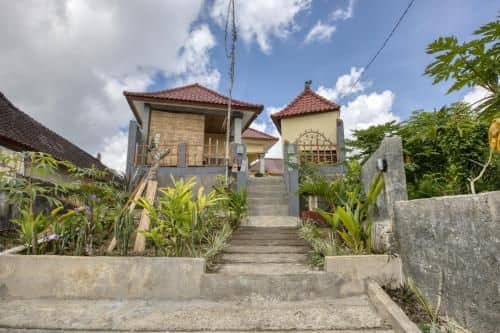 The Salang Guest House