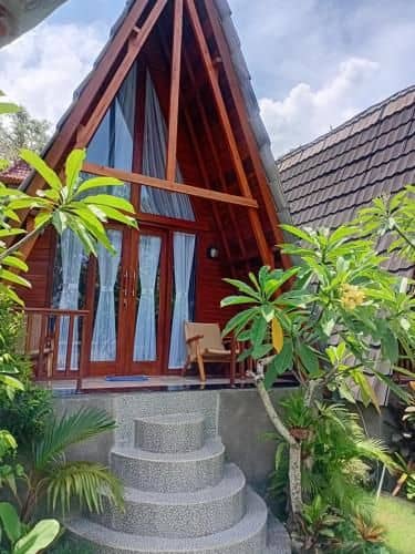 Kupanaha Villa