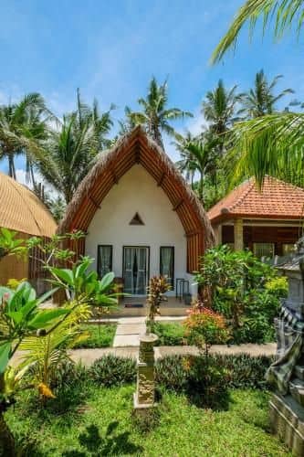 Crystal Bay Bungalow