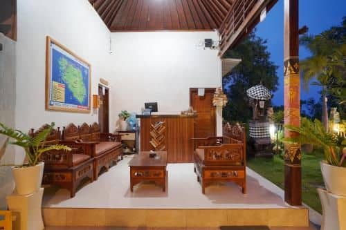 Innora Jungle Resort and Spa