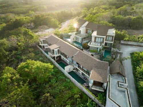 Kampi Villas Nusa Dua by Nakula Kampi Villas Nusa Dua by Nakula