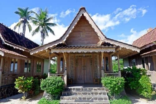 Blue Harbor Beachfront Villas & Resto Blue Harbor Beachfront Villas & Resto