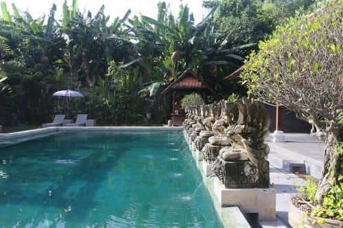 เทวันธารา บูทิก วิลลา รีสอร์ต เทวันธารา บูทิก วิลลา รีสอร์ต