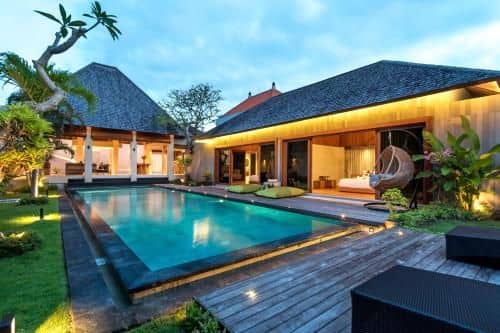 Navya Villas