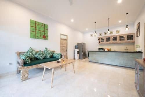 The Catur Villa