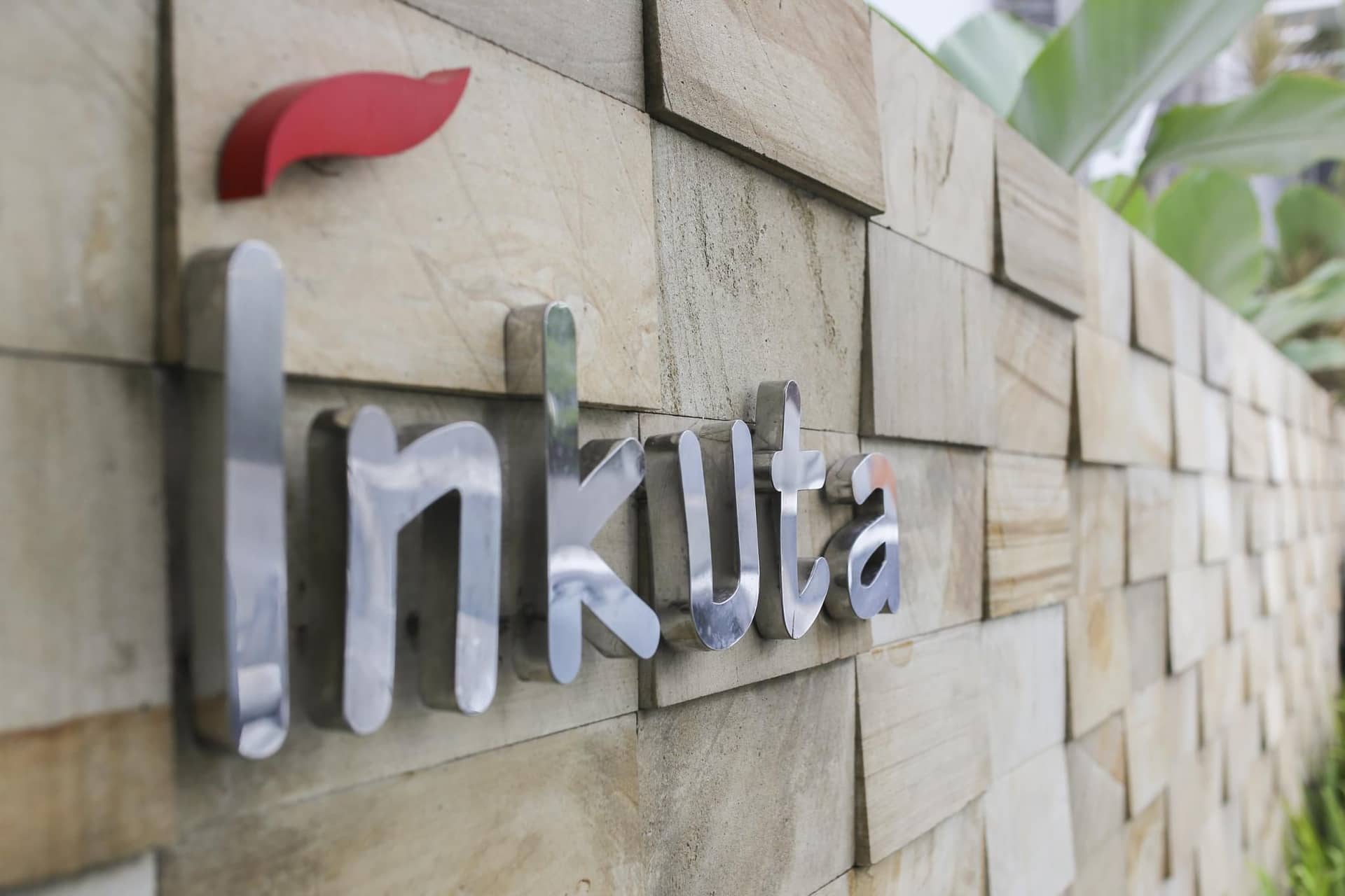 Inkuta Residence And Villa