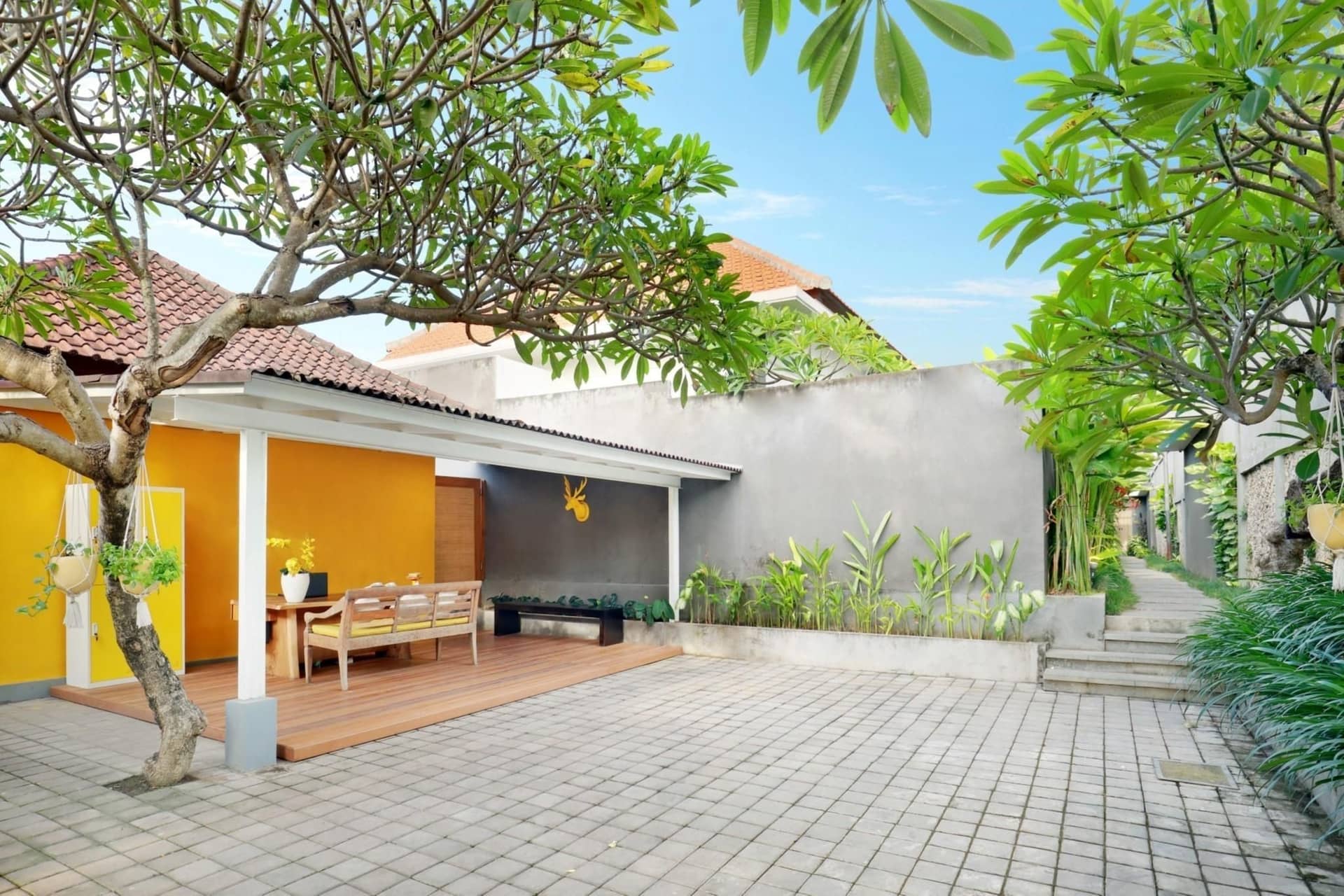 La Mira Villa Seminyak by Ini Vie Hospitality