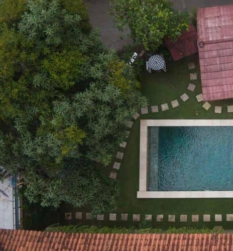 Jepun BNB Bali