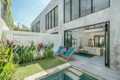 Umalas Living Managed by CPM Bali
