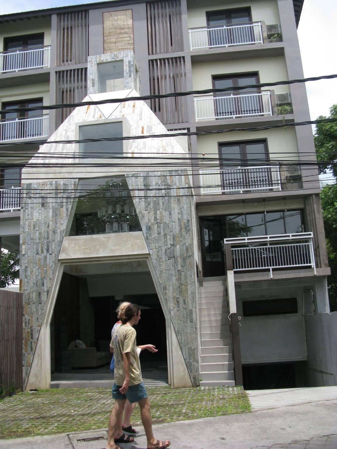ANSHEL HOTEL