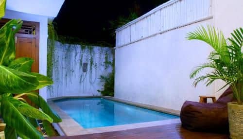 Villa Sammy