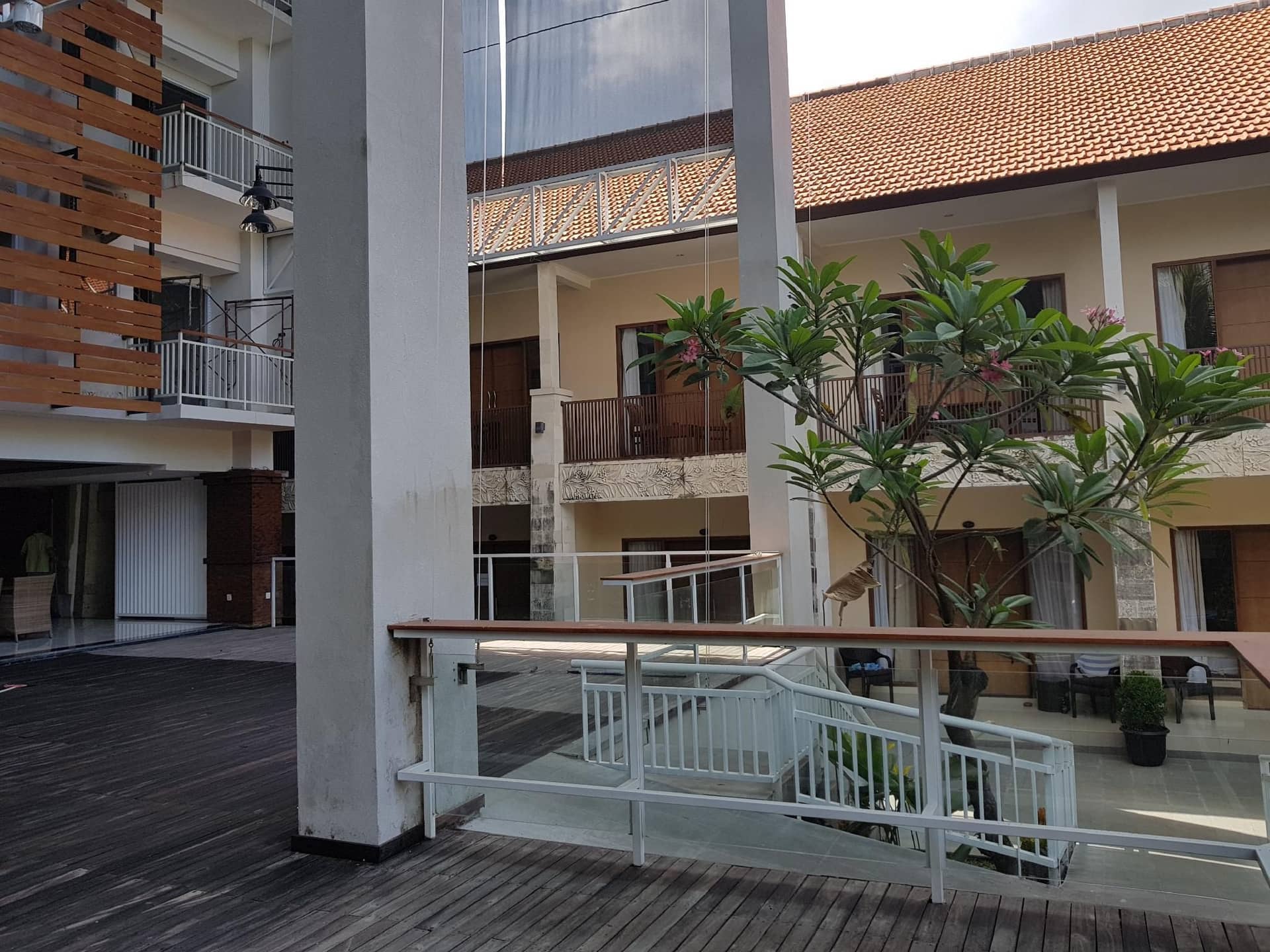 New Garden View Resort