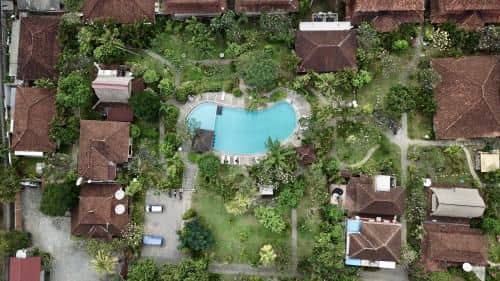 Panorama Cottages I