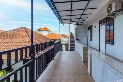 OYO 94091 Sn Guest House