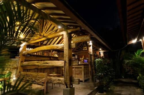 Mina Pelasa Hotel