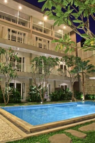 Choice Stay Hotel Denpasar