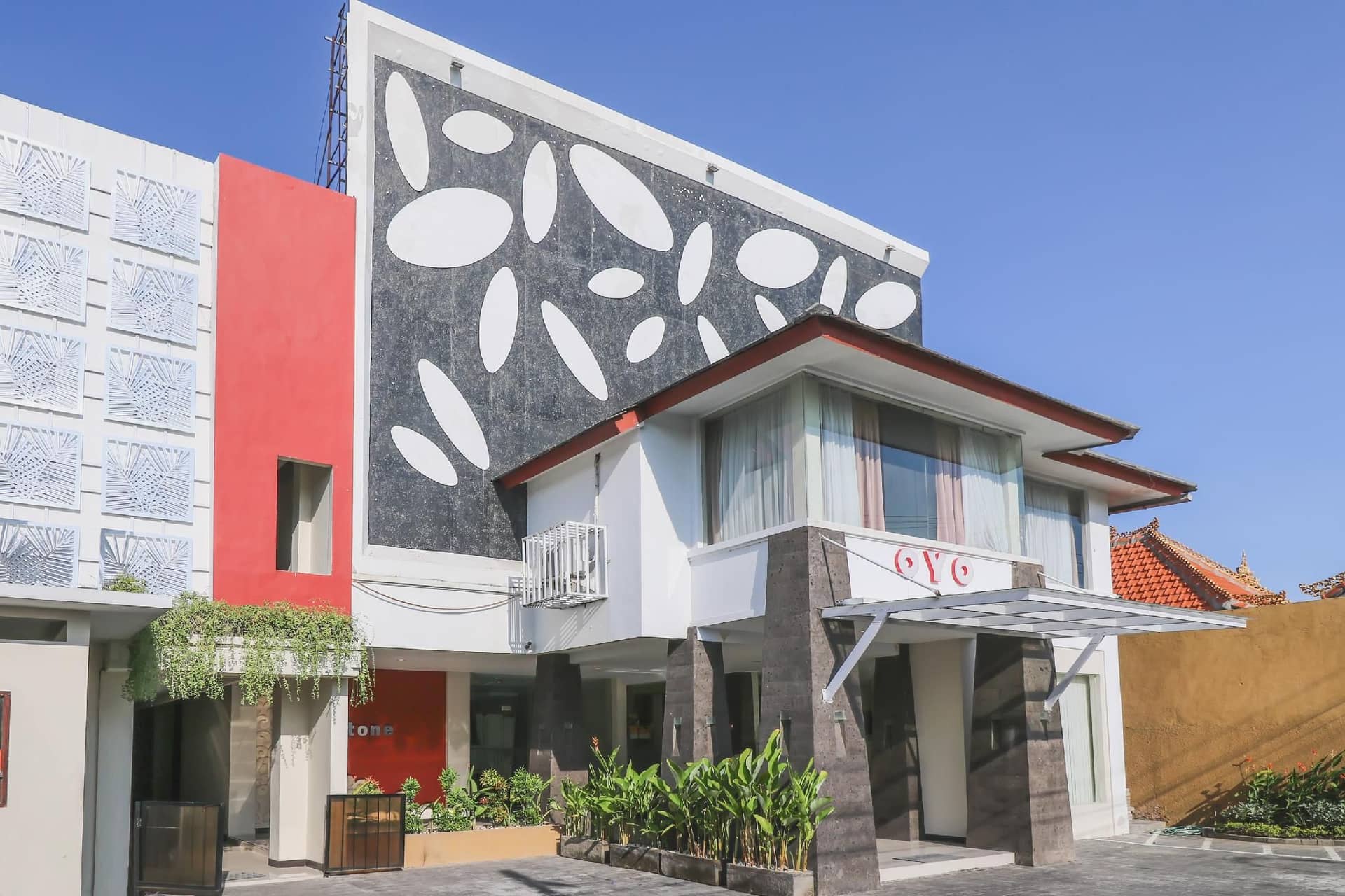 Hotel O Kuta Near Sunset Road Formerly Balitone Residence