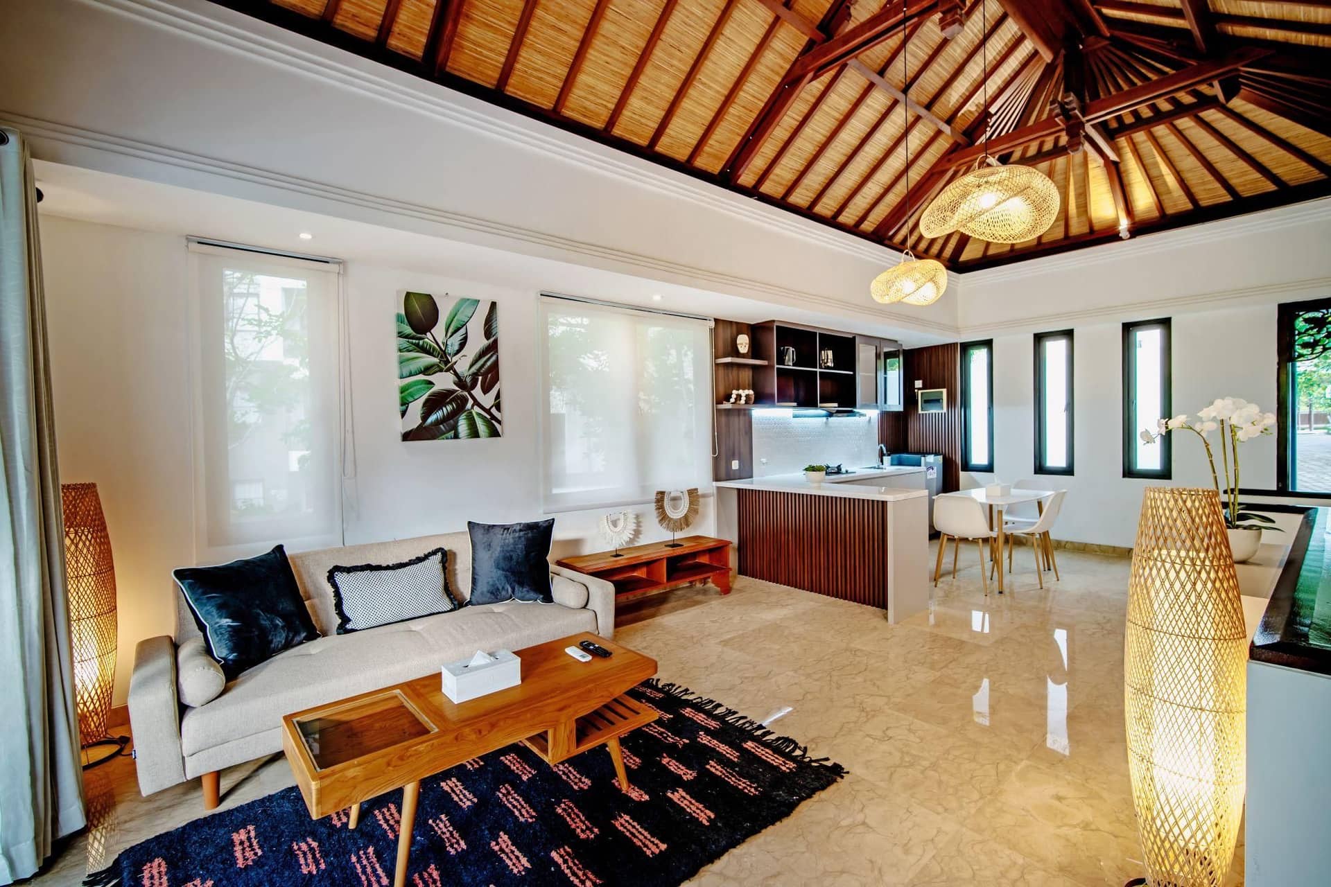 Avana Villa Jimbaran By Fays Hospitalityl