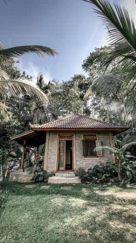 Saridevi Ecolodge