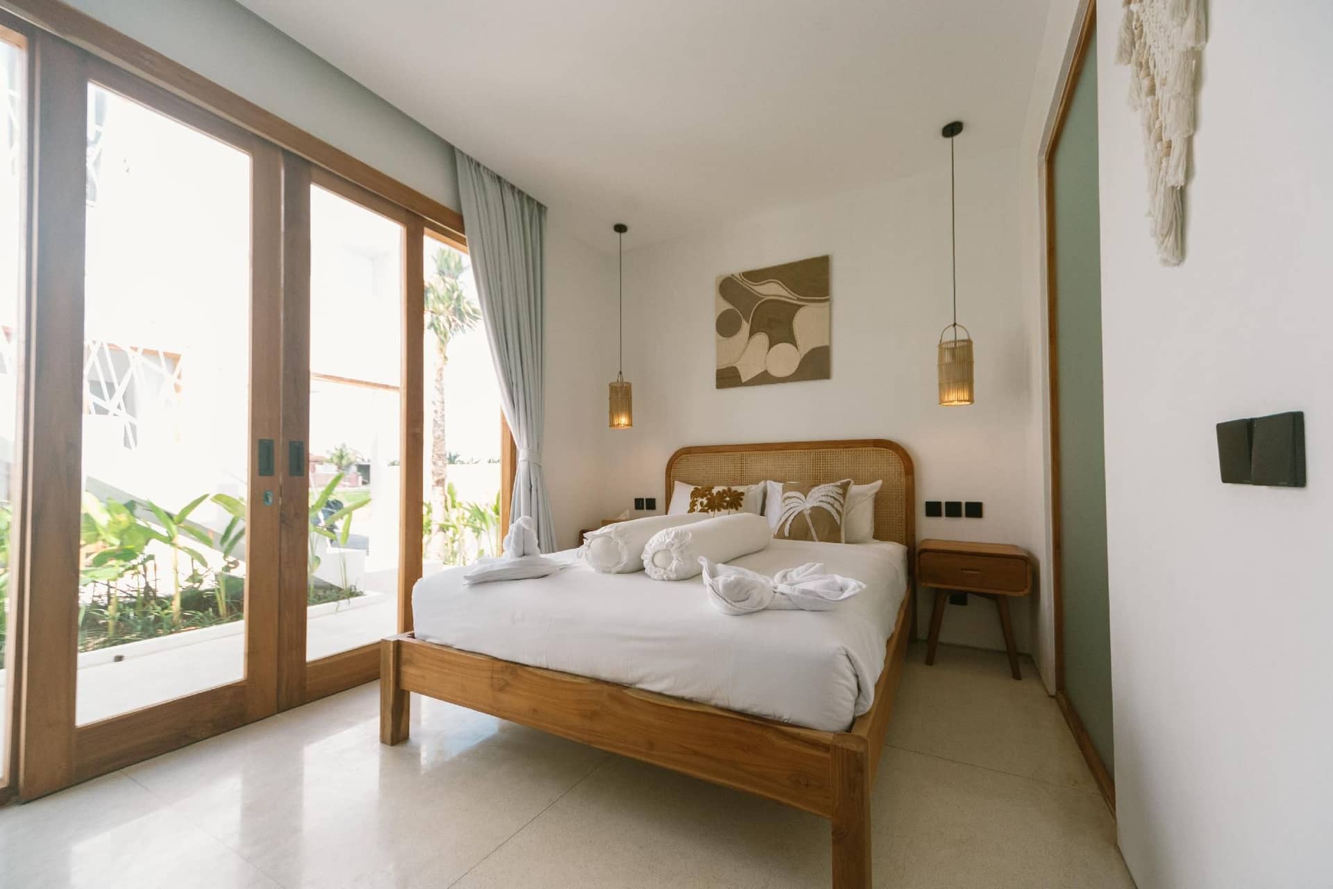 Morroi Villas Tanah Lot Morroi Villas Tanah Lot
