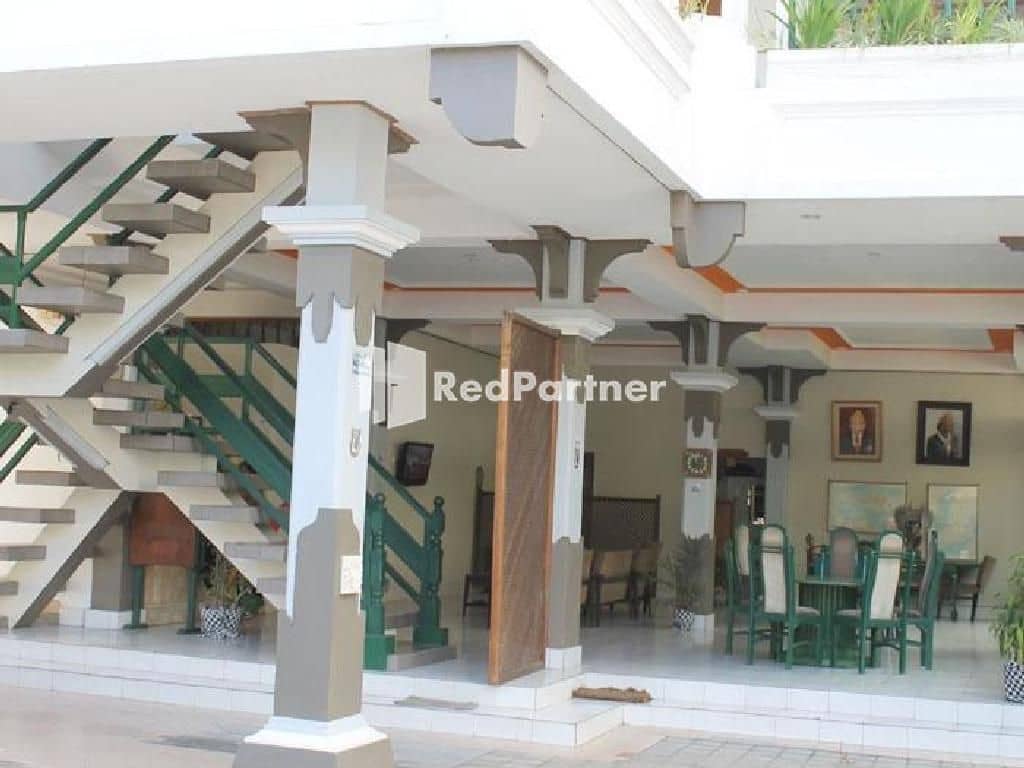Pulau Bali Hotel Denpasar Mitra RedDoorz
