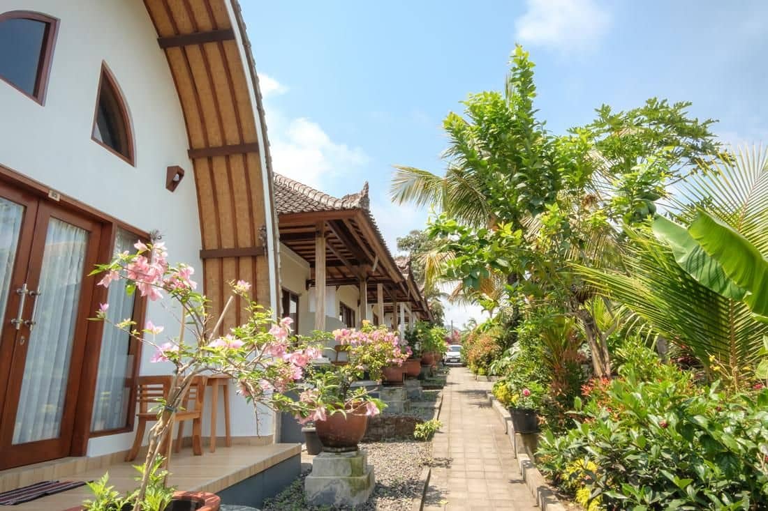 TwoSpaces Living at Balian Green Lagoon