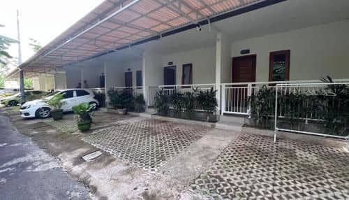 Maisaba Living Sibang Gede