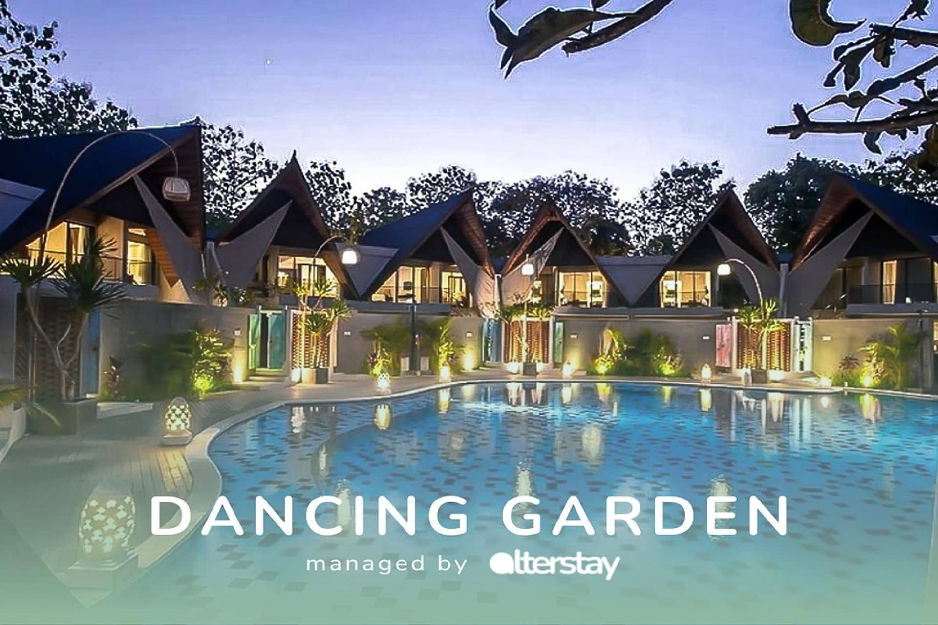 Serenity Villa