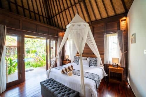 D'Puncak Villas Lembongan