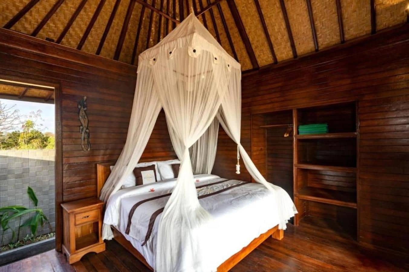 Maharatu Lembongan Villa