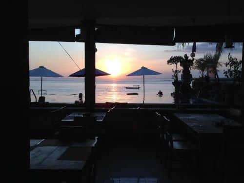Linda Beach Hotel