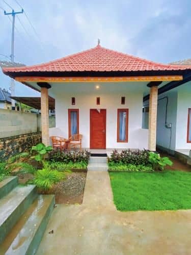Dornice Guest House Nusa Lembongan