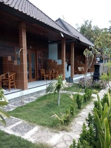 Swara Homestay 2