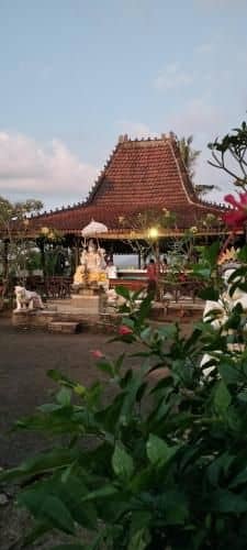 D'Kailash Retreat