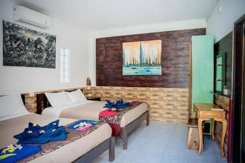 Oasis Lembongan