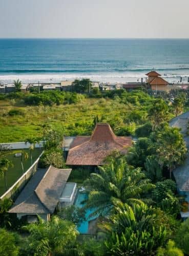 Villa Markisa Echo Beach