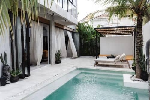 Villa Umami Canggu