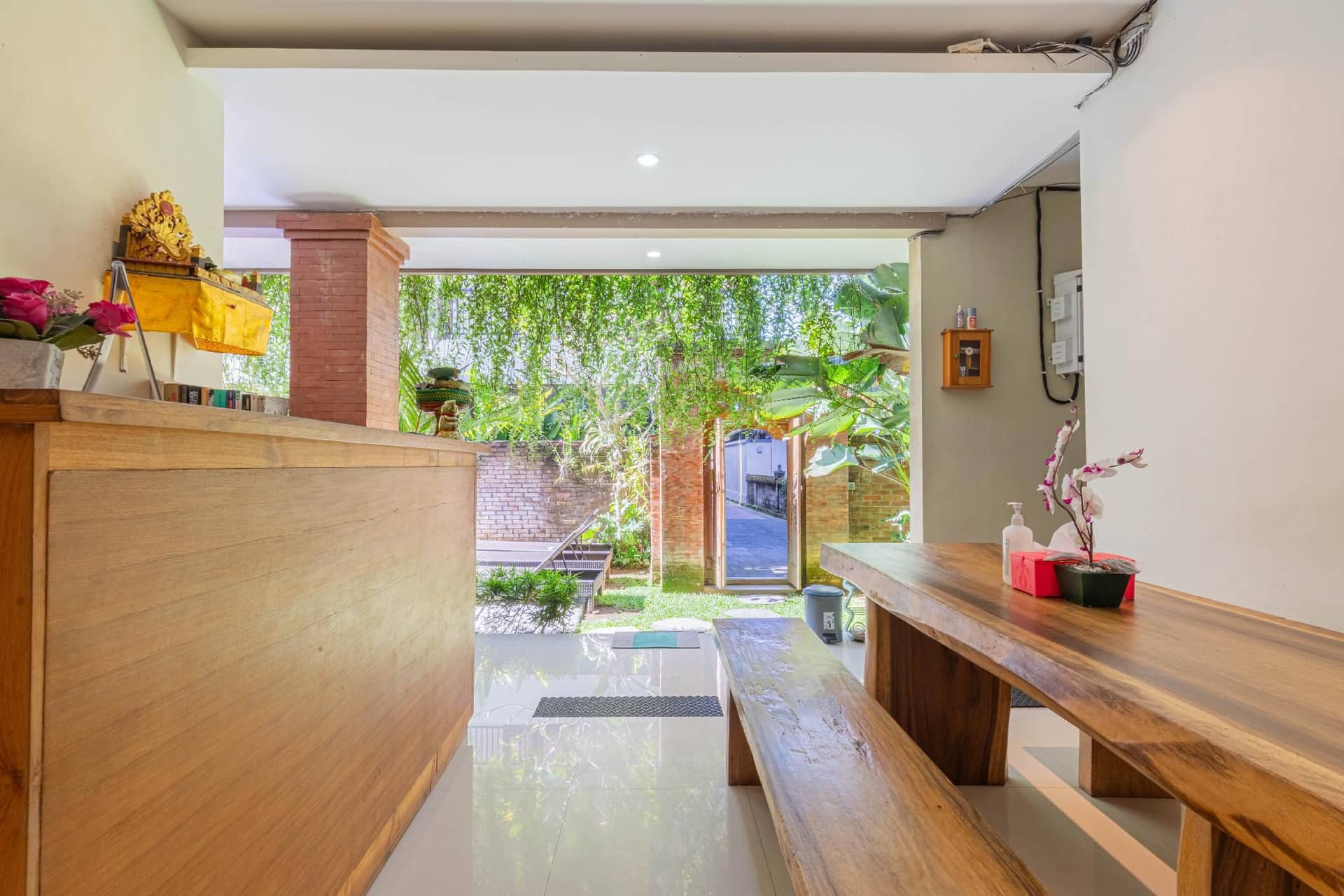 Komala Homestay