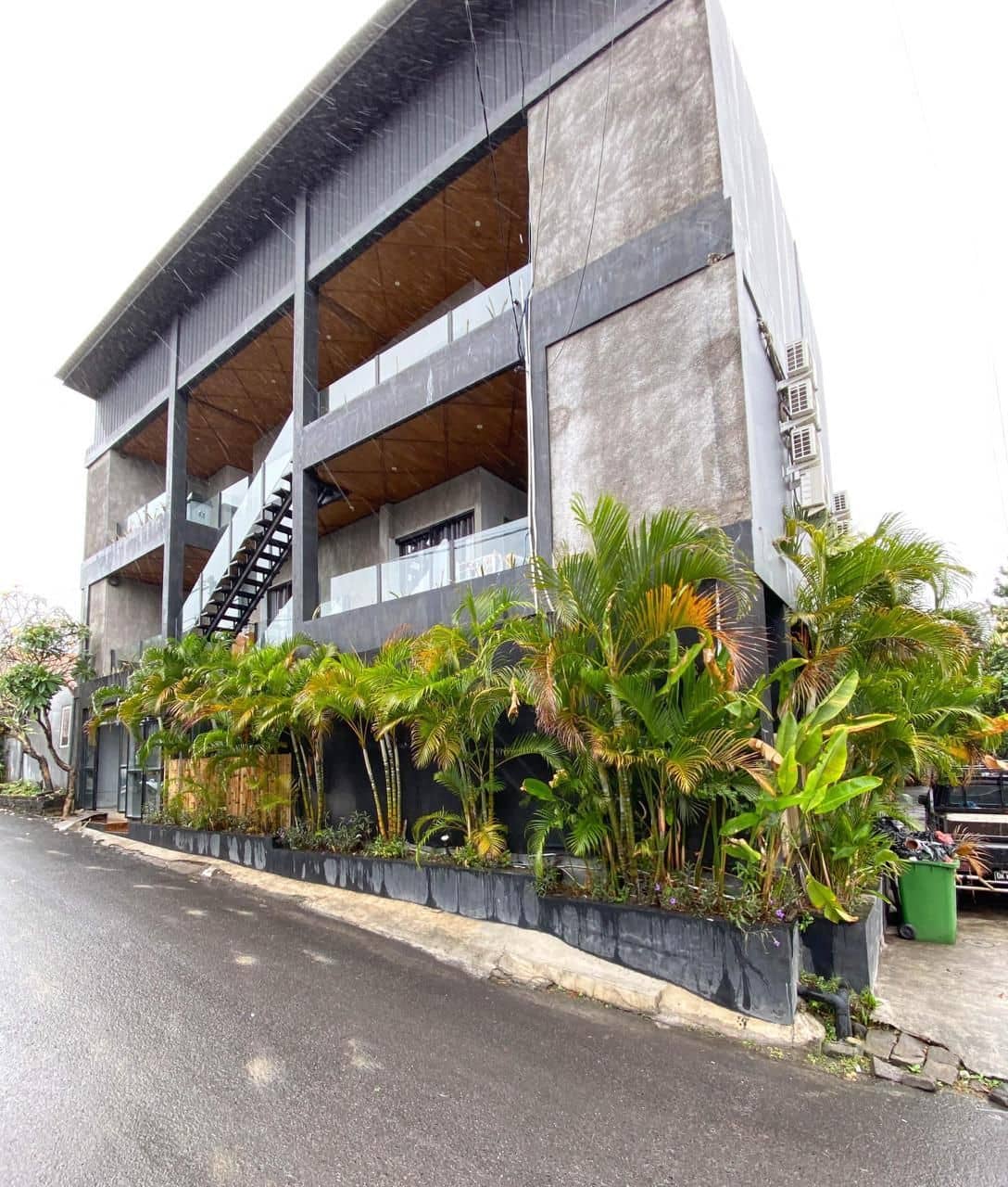 Escotel Krisnantara Escotel Krisnantara