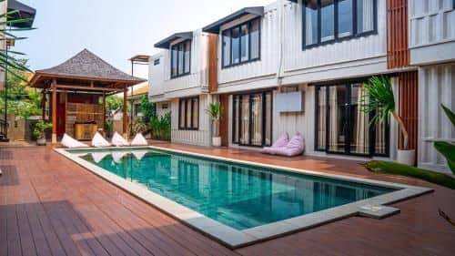 อาเลนเด้ ชางกู