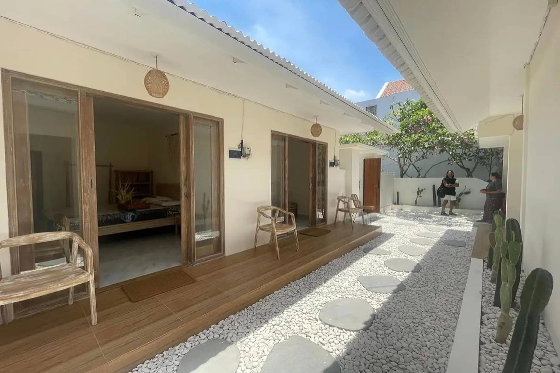 Kiwi Guest House