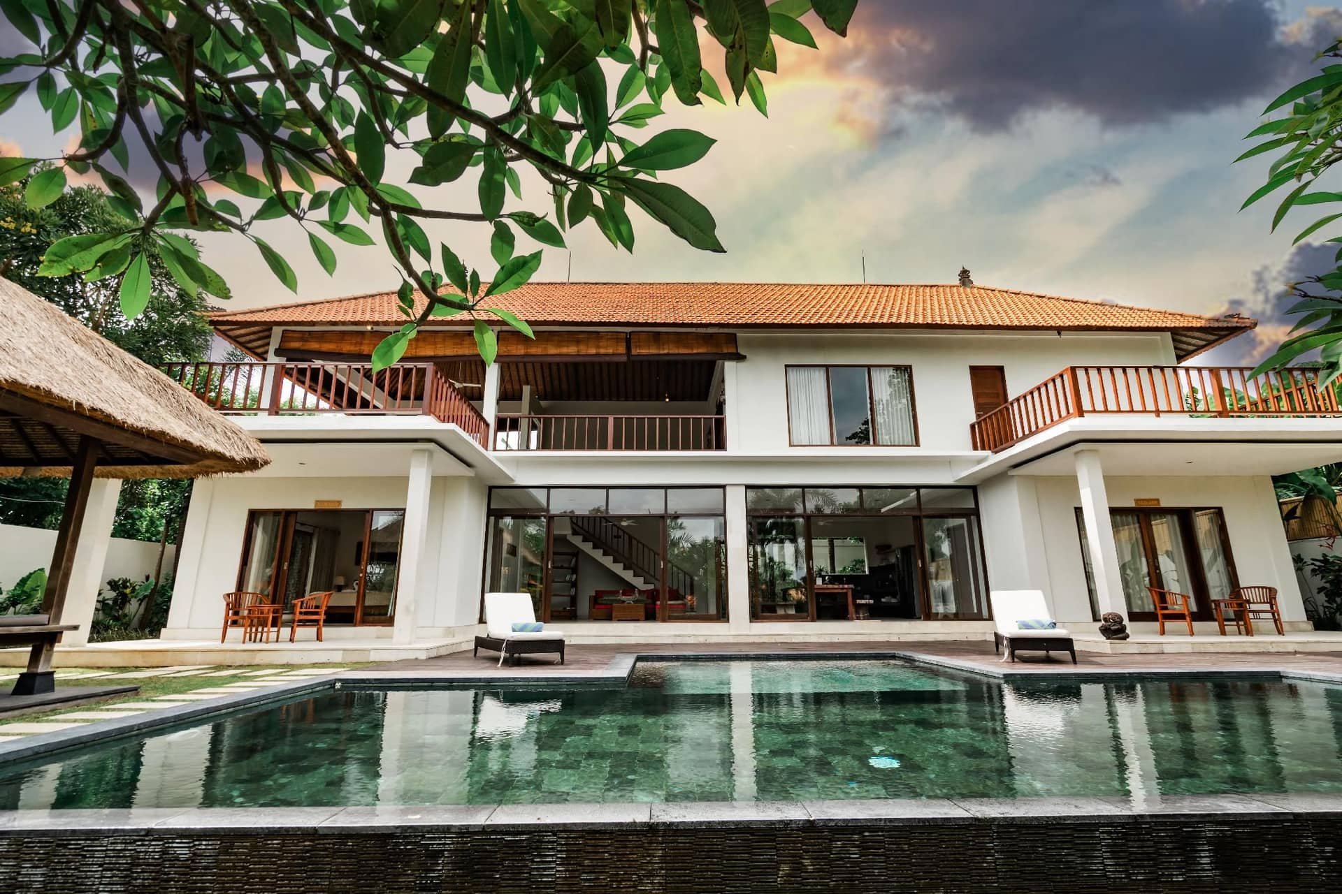 Casa Margarita Villa