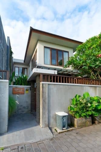 Angan Angan Villas